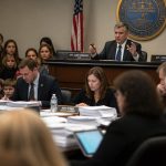 Sen. Scott Wiener Leads Panel to Kill Broad Sex Offender Ban
