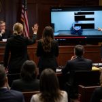 Judge Tony Graf Lets Redacted Twiggs Tape Play in Robinson Hearing