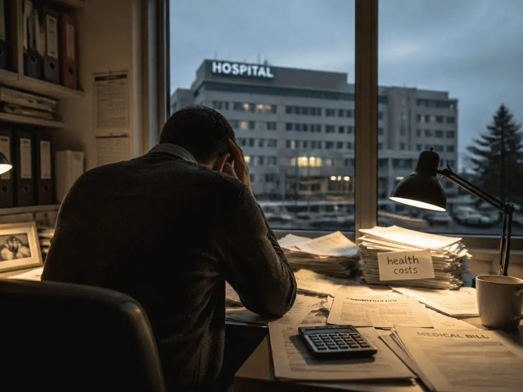 Hospitals' 340B Schemes Cost Small Businesses $36B a Year