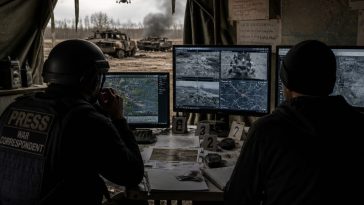 Zelensky Says Ukraine Logs 30,000 Russian Losses a Month — Show Proof