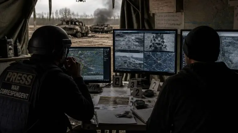 Zelensky Says Ukraine Logs 30,000 Russian Losses a Month — Show Proof