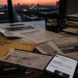 MS NOW Kash Patel Story Collapses — Where Are the Receipts
