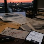 MS NOW Kash Patel Story Collapses — Where Are the Receipts