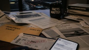 MS NOW Kash Patel Story Collapses — Where Are the Receipts