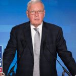 The American people NEED to understand this: Lt Gen Keith Kellogg