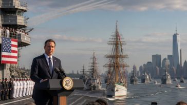 VP J.D. Vance: Reject the Two‑Dimensional View of America