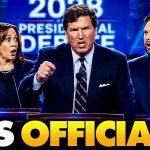 🚨Tucker Carlson Is Launching A Third Party | 2028 Just Thrown Into Chaos…