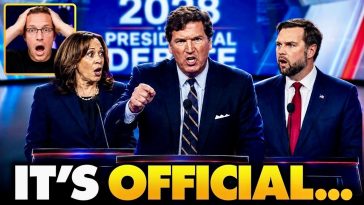 🚨Tucker Carlson Is Launching A Third Party | 2028 Just Thrown Into Chaos…