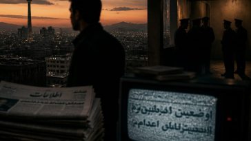 Did Mojtaba Khamenei Flee Iran While IRGC Runs the Show?
