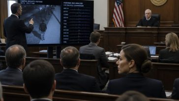 Marlow: Courtroom Evidence Blunts Candace Owens’ Attacks on Erika Kirk
