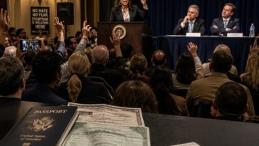 GOP Slams Senator Elissa Slotkin’s SAVE Act Alarmism