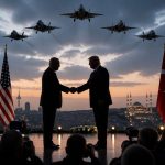 Trump Signals Return of F-35s to Türkiye and Lifts Sanctions