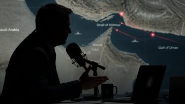 Vice President JD Vance Blames Israel — Evidence Points to Iran
