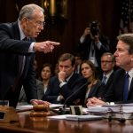 Sen. John Cornyn Holds Up Acting AG Todd Blanche Over $1.8B IRS Fund