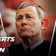 Squishy Chief Justice Roberts is SCOTUS Turncoat
