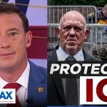 The truth about illegals and the 'deranged' liberals who defend them: Carl Higbie