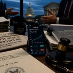 Prediction Market Gold Rush Sparks CFTC Lawsuits and State Bans