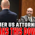 Prosecutor EXPOSES Tyler Robinson Defense's DESPERATE Courtroom Tactics