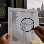 Mamdani's Privacy Fail: NYC Releases Searchable Owners' Roll