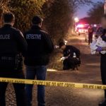 Abandoned baby found in Indianapolis brush, police demand tips
