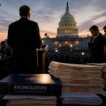 Speaker Mike Johnson Uses Reconciliation to Push SAVE Through Senate