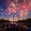 Lara Trump Teases Biggest Fireworks in History on National Mall