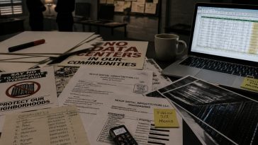 Revealed: Humans First Linked to Left-Wing Activists and CAIS