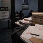 Immigration Attorney Surrenders License as 53,000 Client Filings Implode