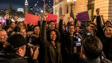 Mayor Mamdani’s Sweep Proves Socialism Is Organizing — GOP Must Act