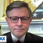 Speaker Johnson details fight to come against socialists 'inside the gate' | Finnerty