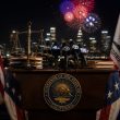 Governor Gavin Newsom Turns July 4 Speech Into Legal Shield