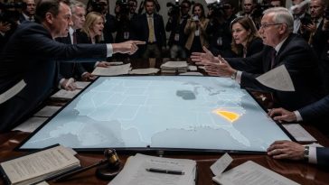 DNC Dumps Iowa for South Carolina, Sparks Legal Fight and Chaos