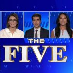 'The Five': Rockies go radical