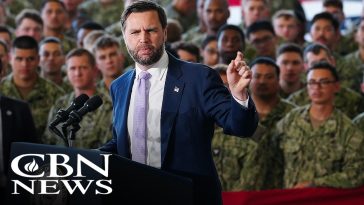 Iran Diplomacy Advances as U.S. Emphasizes Military Strength