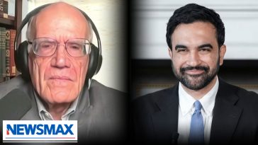 Mamdani is ‘not even making any effort to disguise his prejudices’: Victor Davis Hanson