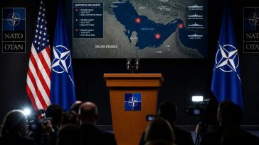 Trump Declares Iran Ceasefire Over After Attacks on US Bases