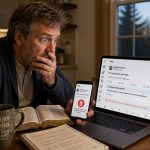 Stephen King Schooled on X After Quoting Bible to Defend Platner