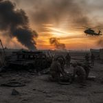 Iran’s Jordan Strike Kills 2, U.S. Hits Back — Stop the Spin