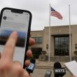 Columbus Deletes Post Claiming City Hall Would Raise Somali Flag