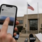 Columbus Deletes Post Claiming City Hall Would Raise Somali Flag