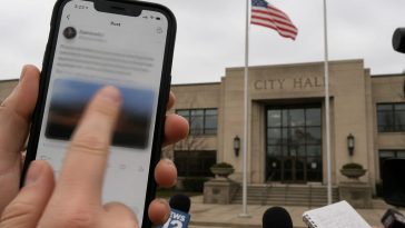 Columbus Deletes Post Claiming City Hall Would Raise Somali Flag