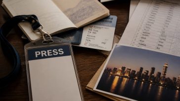 MS NOW’s David Rohde Linked to China‑Funded Press Junket