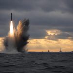 China's Missile Test Forces GOP to Demand Targeted Export Controls