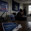 Bombshell Assault Claim Against Platner Puts Maine Democrats on Edge