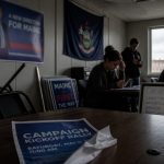 Bombshell Assault Claim Against Platner Puts Maine Democrats on Edge