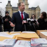 St. Johns GOP Chair: Probe Is Live and More Indictments Likely