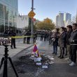 UN Shrugs as Tibetan Sets Himself Ablaze Outside Headquarters