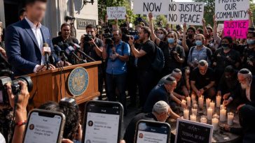 Mayor Mamdani Roasted Over Tisha B'Av Message After Dismissing Israel