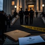 ICE Files Detainer in Fairfax Rape Case; Descano, Spanberger Targeted