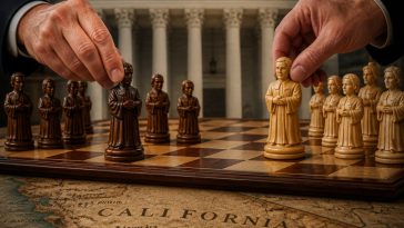 Newsom’s June judge blitz threatens California for decades